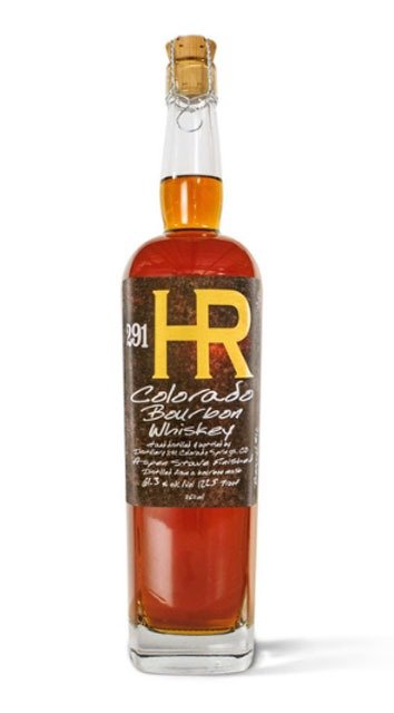 "A Delicious Mistake: Exploring the 291 HR Bourbon Whiskey" - BuyMyLiquor