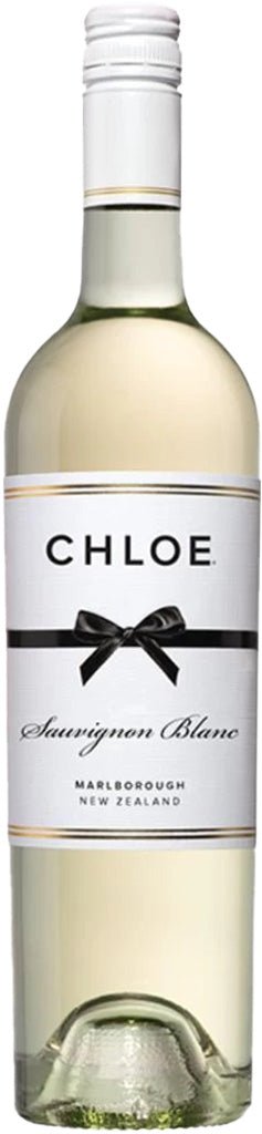 A Taste of Elegance: Chloe Sauvignon Blanc 2023 Review - BuyMyLiquor