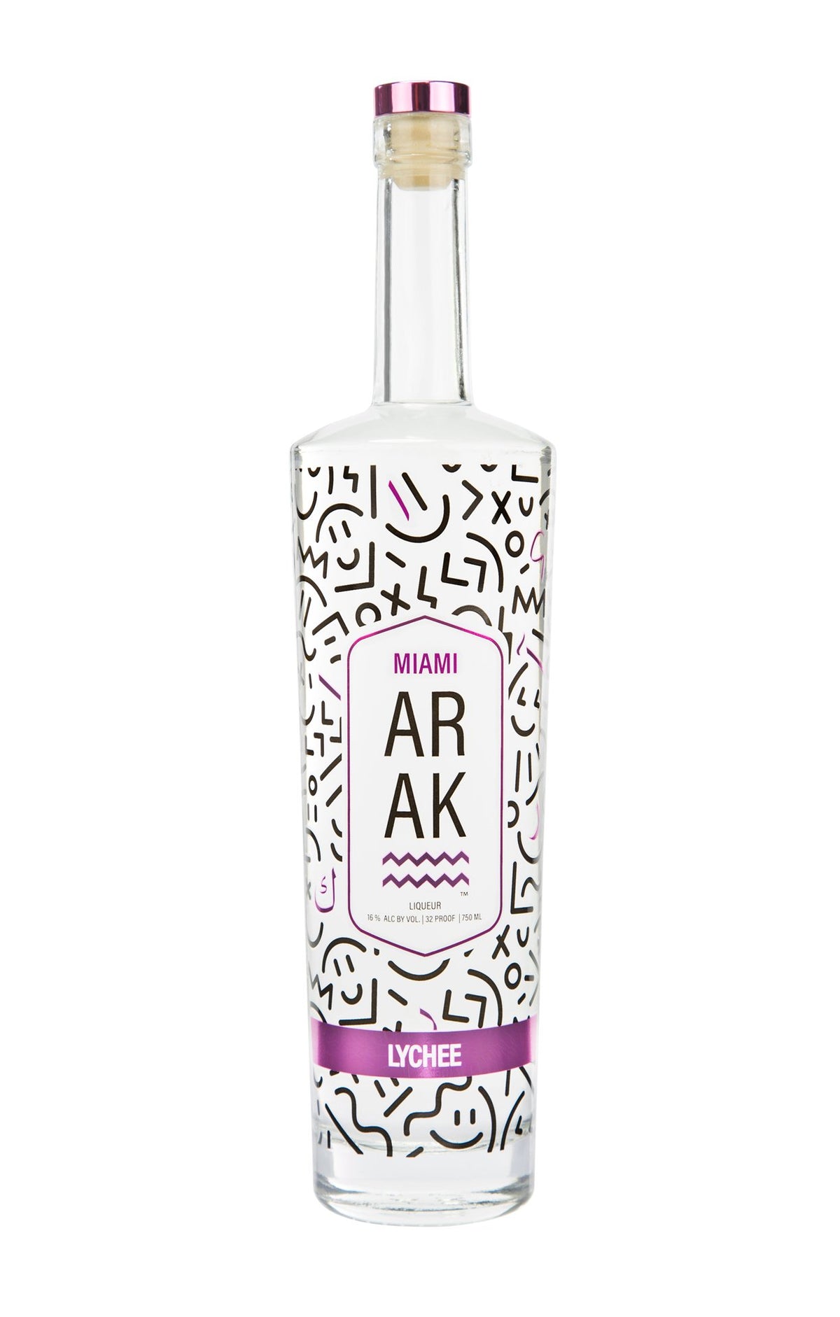 Arak Lychee: A Tropical Twist to an Ancient Spirit - BuyMyLiquor