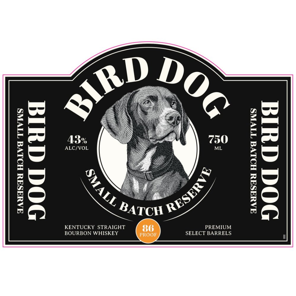 Bird Dog Small Batch Reserve Bourbon: A True Masterpiece of Distillation - BuyMyLiquor
