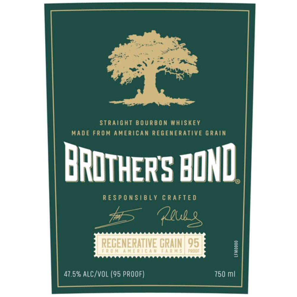 Brother's Bond: The Regenerative Bourbon Revolution - BuyMyLiquor