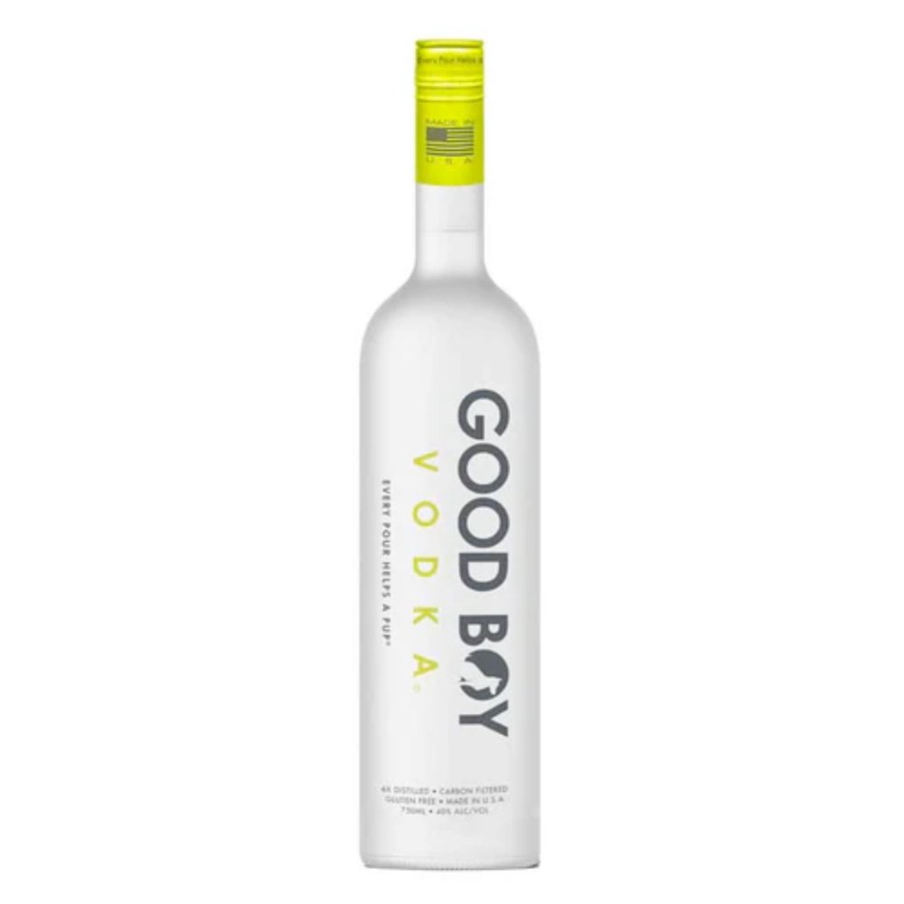 "Citrus Circus Cocktail: A Refreshing Drink for a Good Cause" - BuyMyLiquor