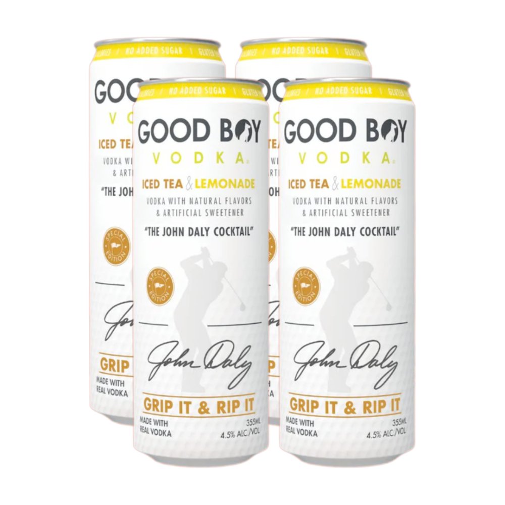 Cranberry Pineapple Seltzer 4pk with a Charitable Twist - BuyMyLiquor
