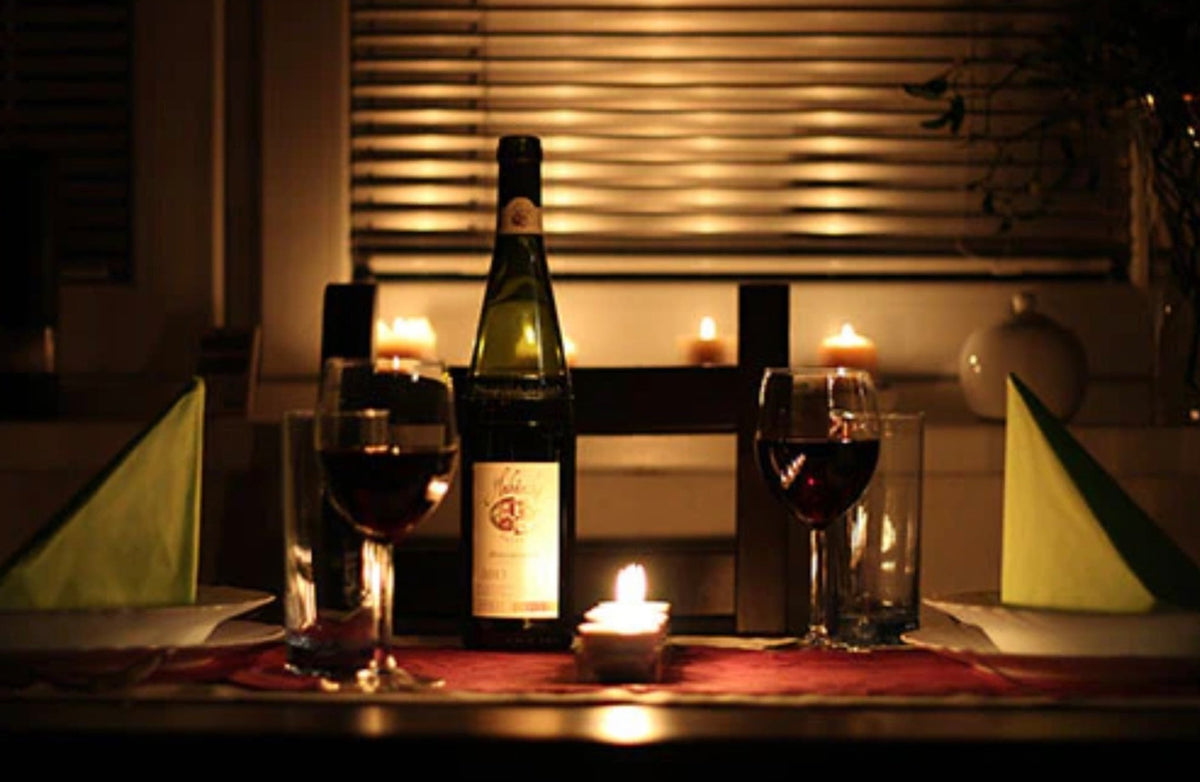 Deliciously Romantic Wines for Valentine’s Day Dinner - BuyMyLiquor