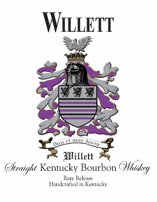 Discover the Elegance of Willett Family Reserve 25-Year-Aged Bourbon - BuyMyLiquor