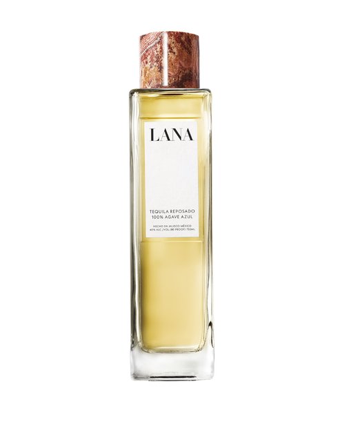 "Discover the Smooth Sophistication of LANA Tequila Reposado" - BuyMyLiquor
