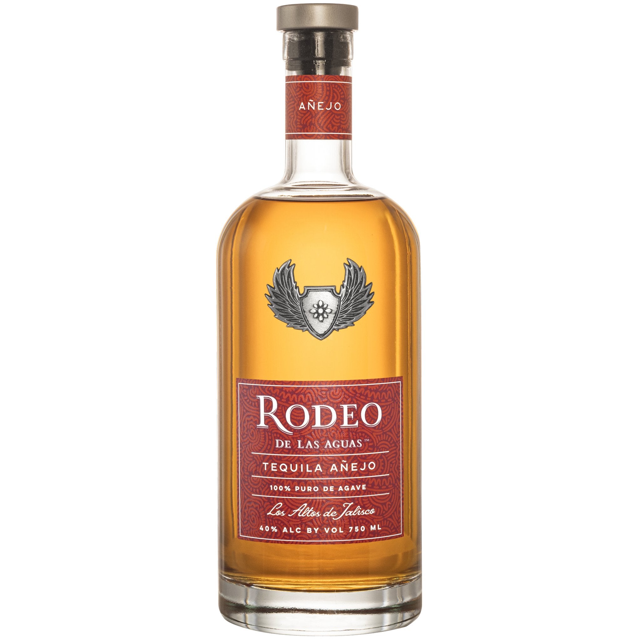 Exploring the Rich Tastes of Rodeo De Las Aguas Tequila Añejo - BuyMyLiquor