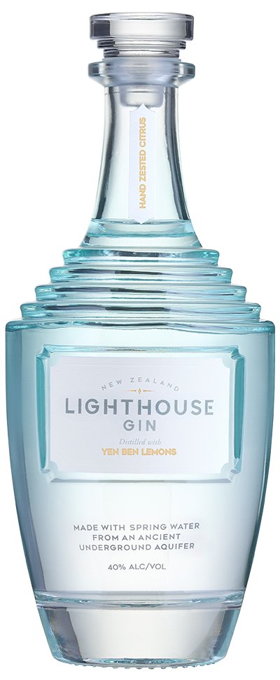 Lighthouse Gin: A Bright and Balanced Gin Experience - BuyMyLiquor