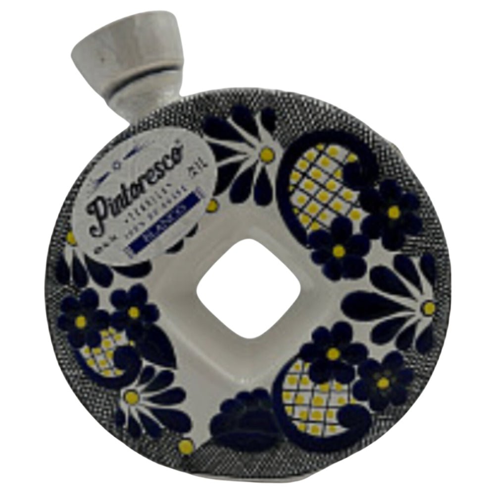 Pintoresco Blanco Tequila: A Taste of Mexico's Heritage - BuyMyLiquor