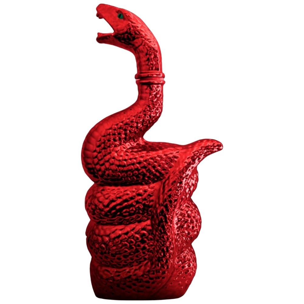 The Art of Aging: Skorpios 1618 Tequila Extra Anejo - BuyMyLiquor