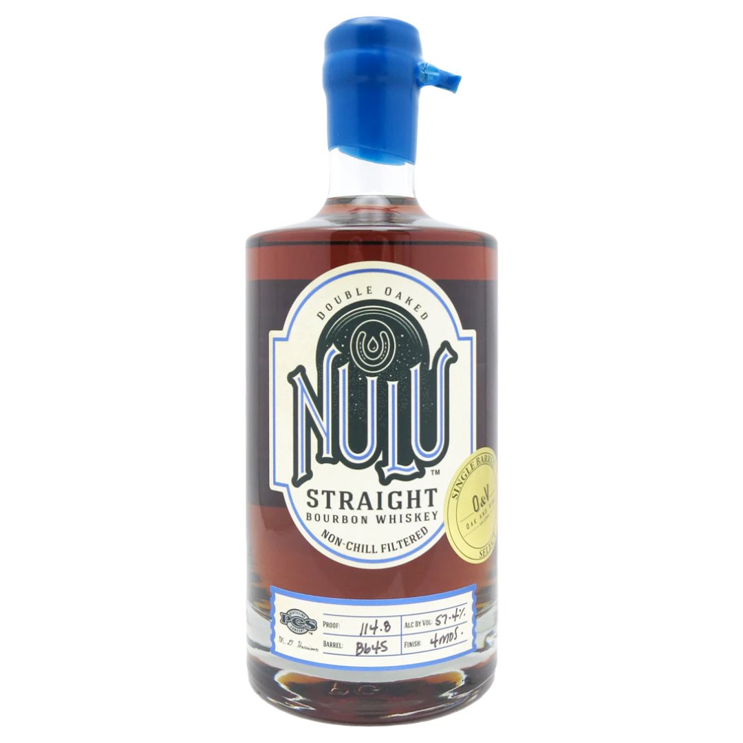 The Art of Double Oaking Bourbon - BuyMyLiquor