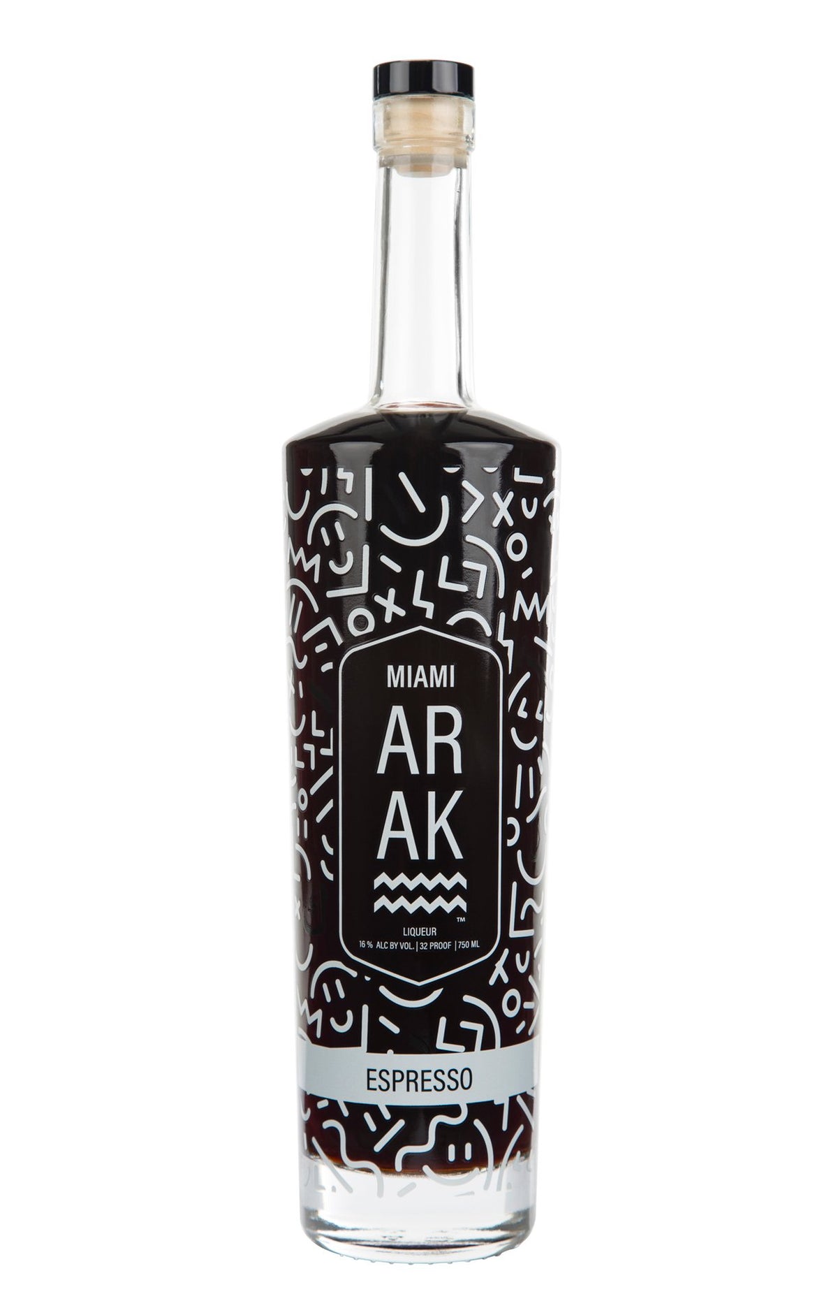 The Magical Fusion of Espresso and Arak - BuyMyLiquor