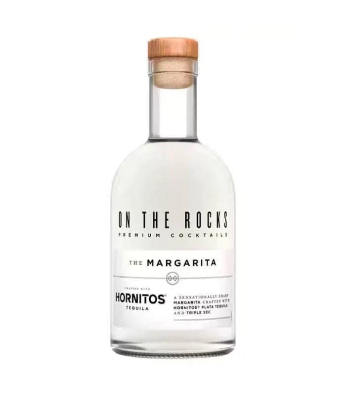 The Perfect Margarita with Hornitos Tequila - BuyMyLiquor
