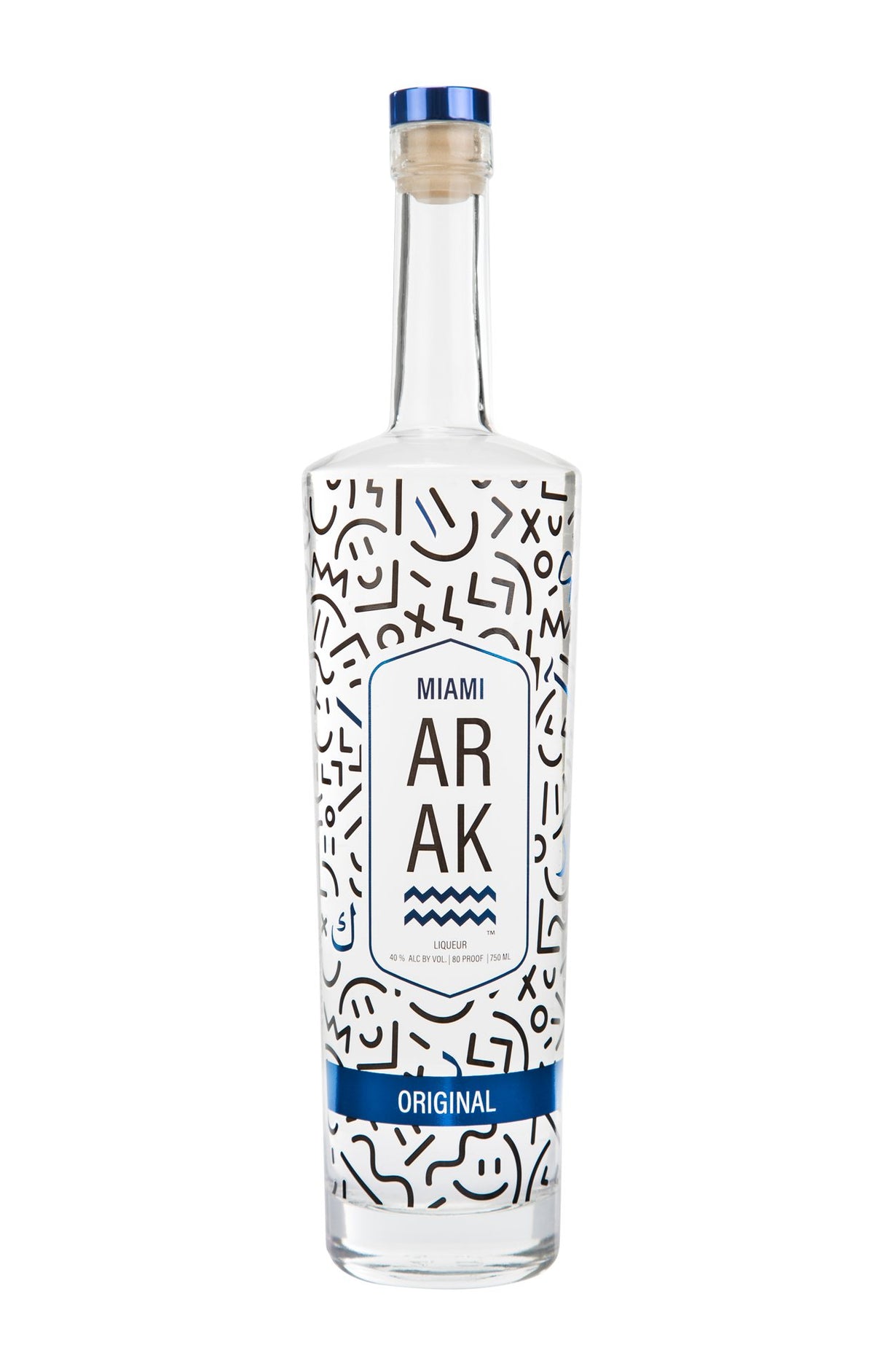 The Tradition of Arak: A Flavorful Legacy - BuyMyLiquor