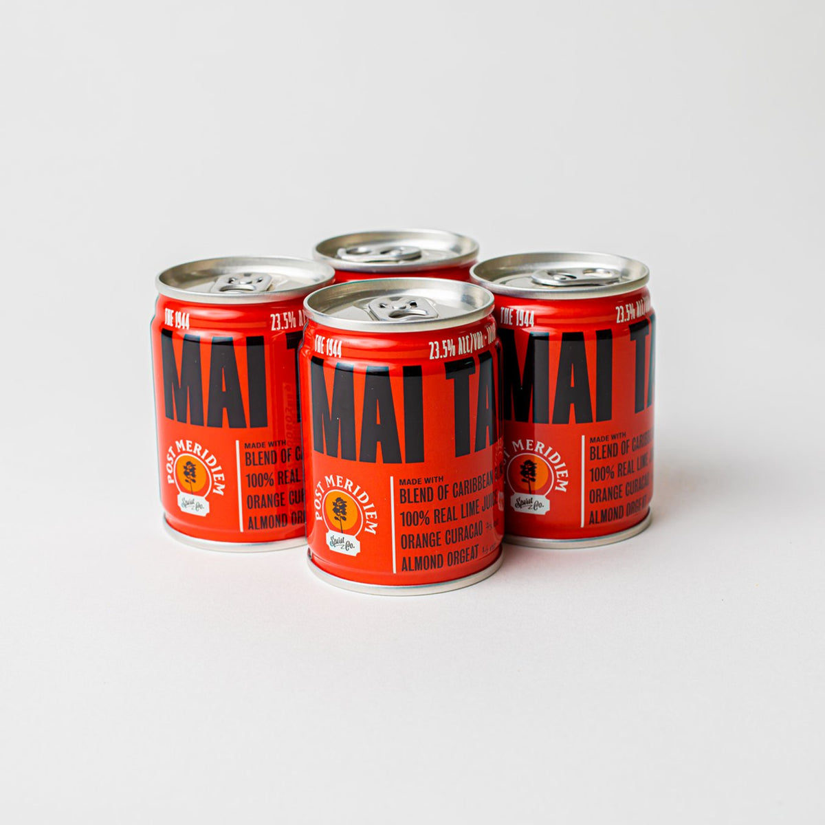 The Tropical Sipper: 1944 Mai Tai Recipe Blog - BuyMyLiquor