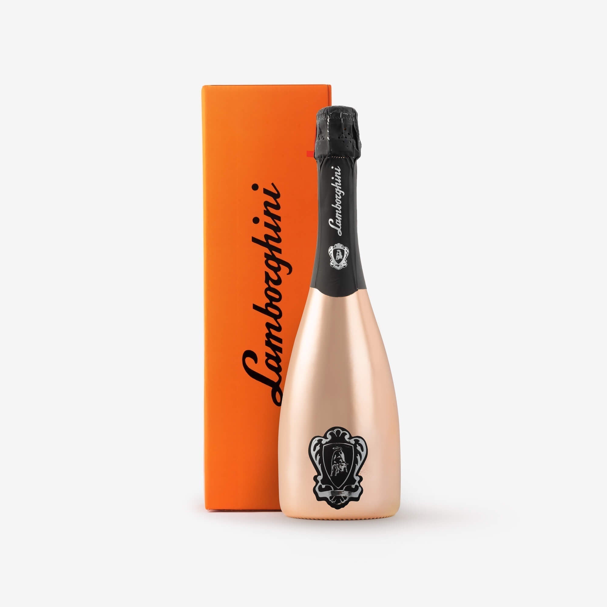 The Ultimate Guide to Lamborghini Copper Prosecco - BuyMyLiquor