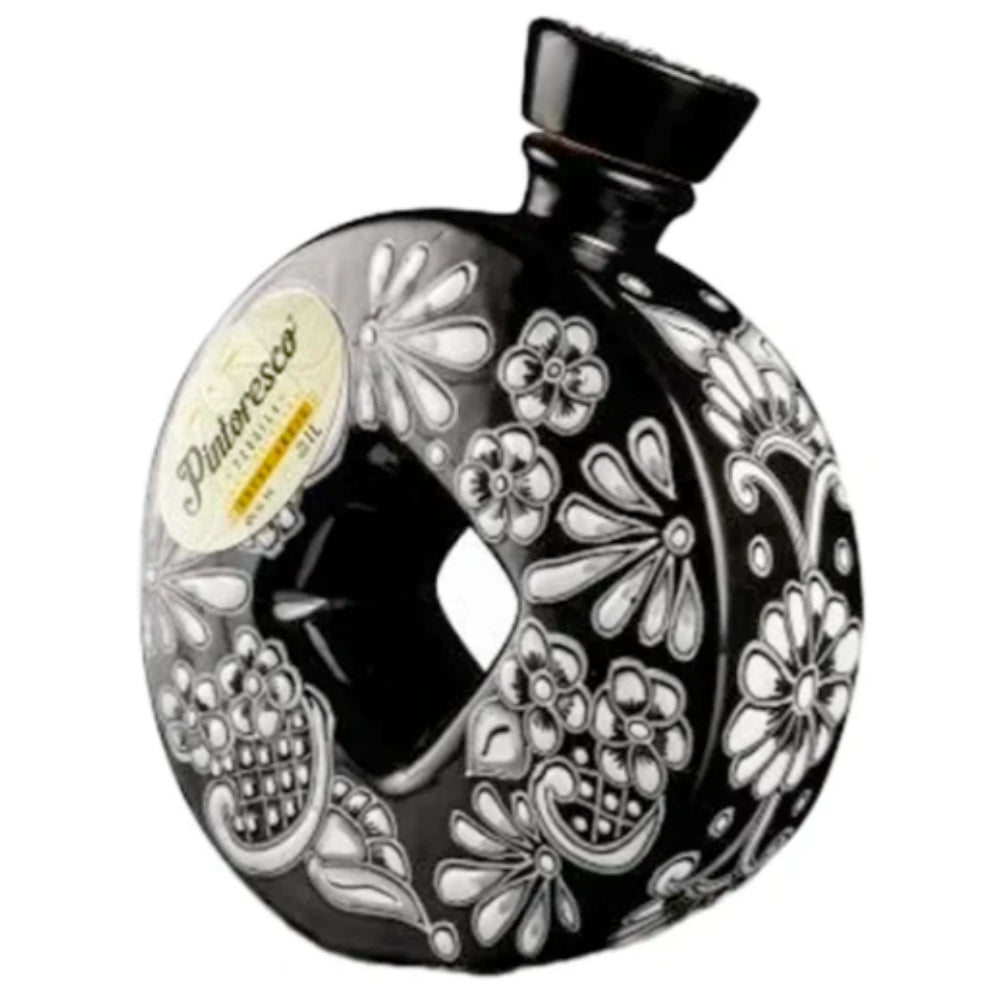 The Unforgettable Delight of Pintoresco Anejo Tequila 1L - BuyMyLiquor