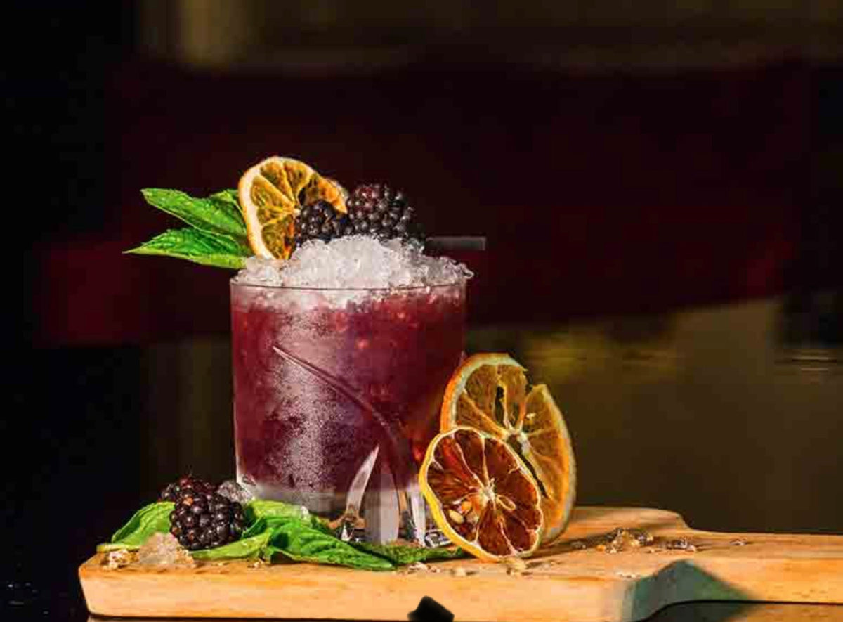 Top Five Unique Whiskey Cocktails - BuyMyLiquor