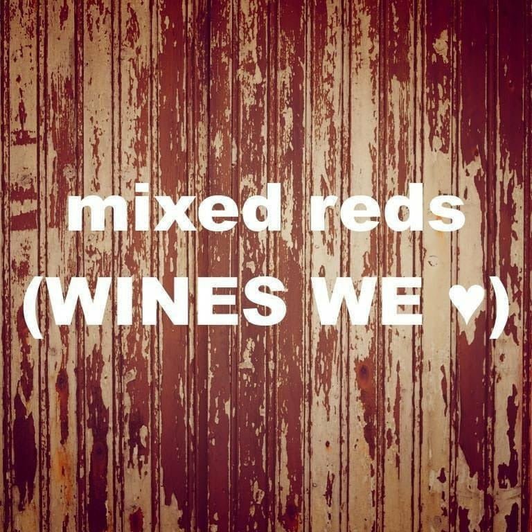 Unleash the Reds: A Collection of 12 Handpicked Red Wines - BuyMyLiquor