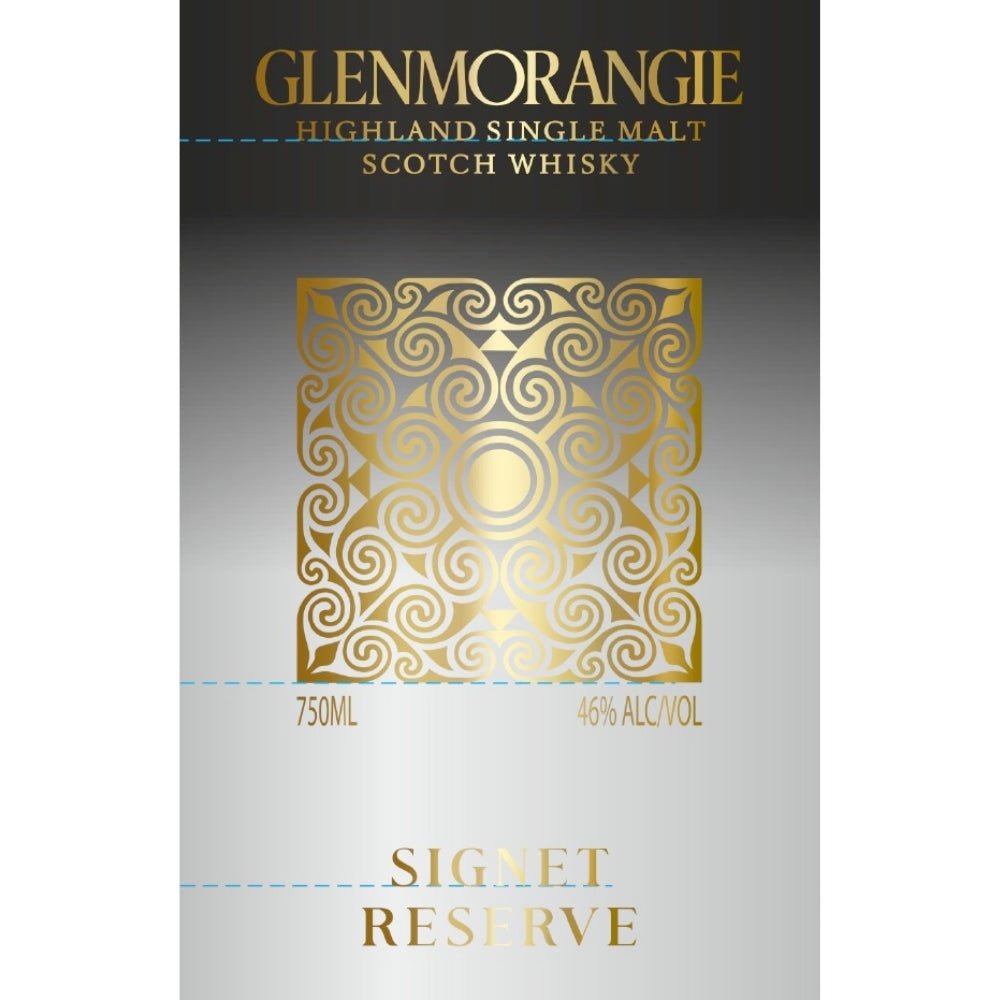Unleashing the Velvety Flavors of Glenmorangie Signet Reserve - BuyMyLiquor