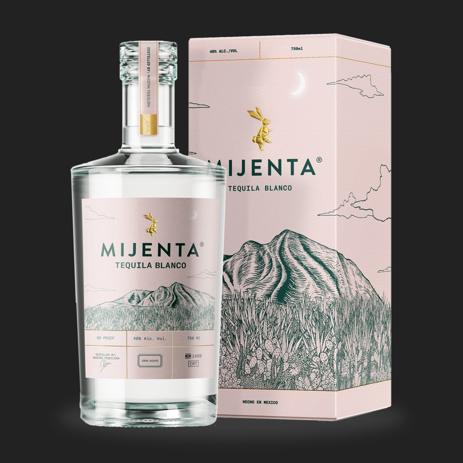 Unveiling the Elegance of Mijenta Blanco - BuyMyLiquor