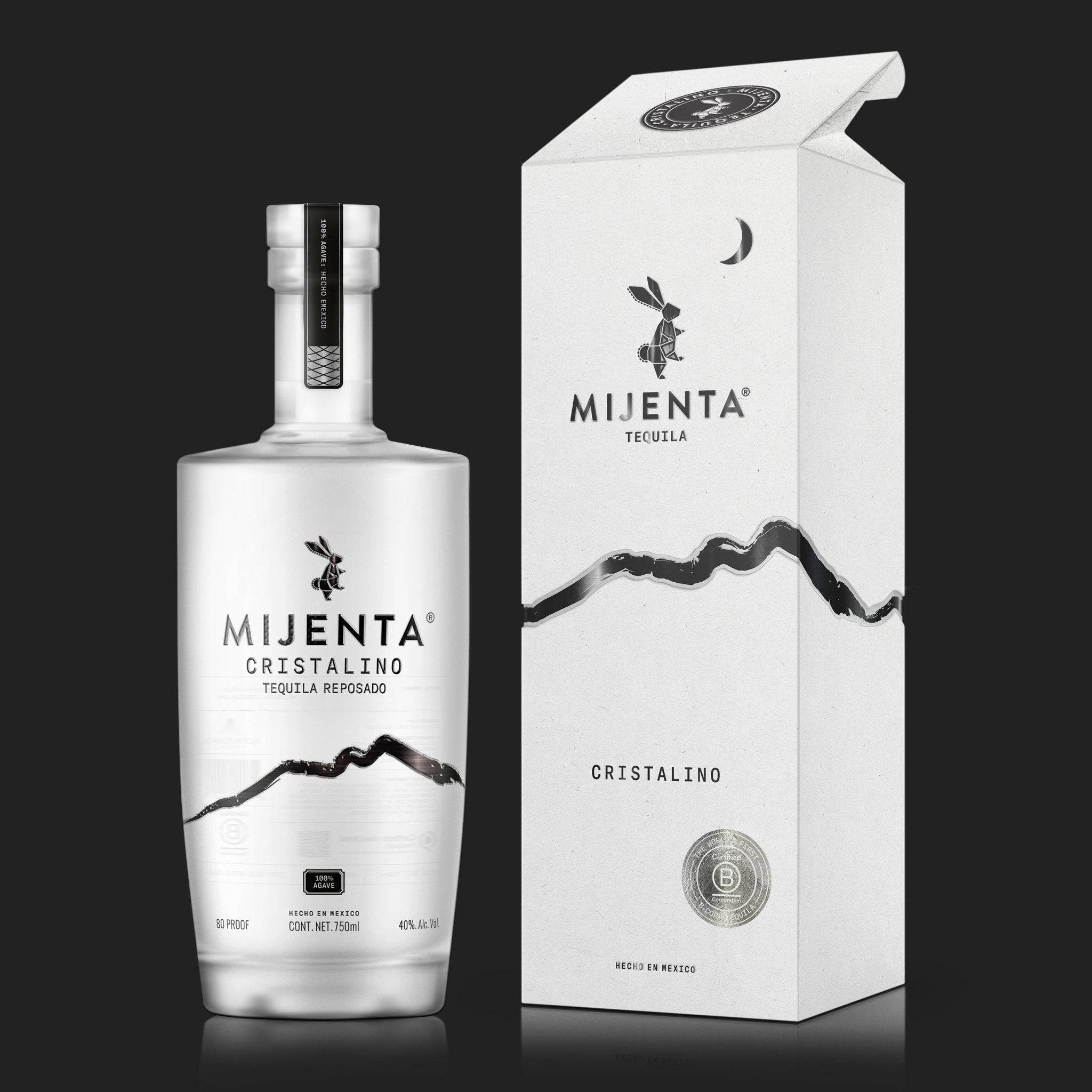 Unveiling the Elegance of Mijenta Cristalino - BuyMyLiquor