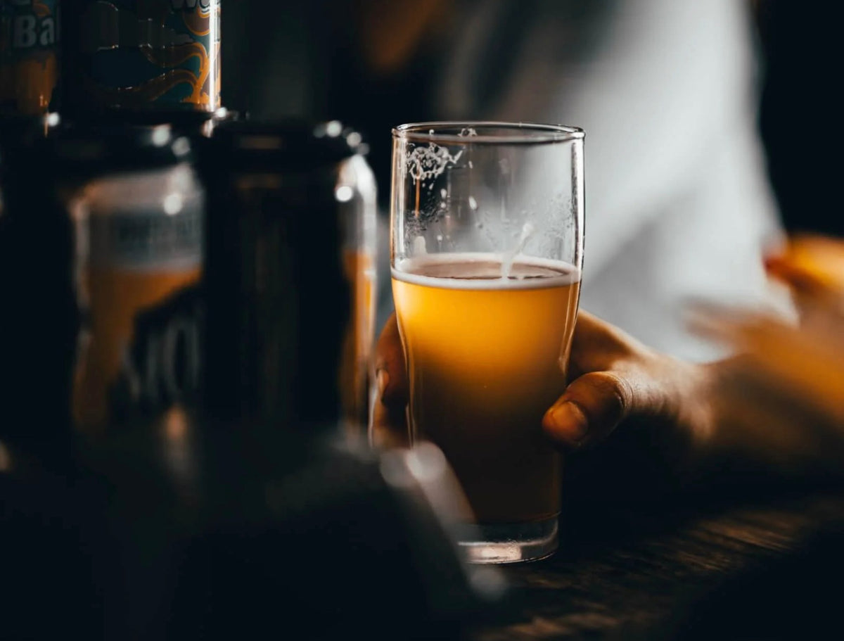 What Makes an IPA? A Look at Craft Beers by Industry Experts - BuyMyLiquor
