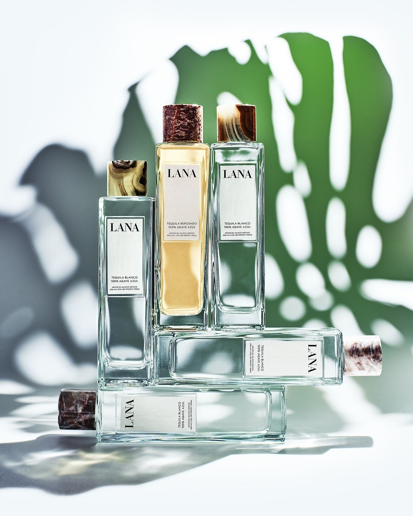 LANA Tequila - BuyMyLiquor