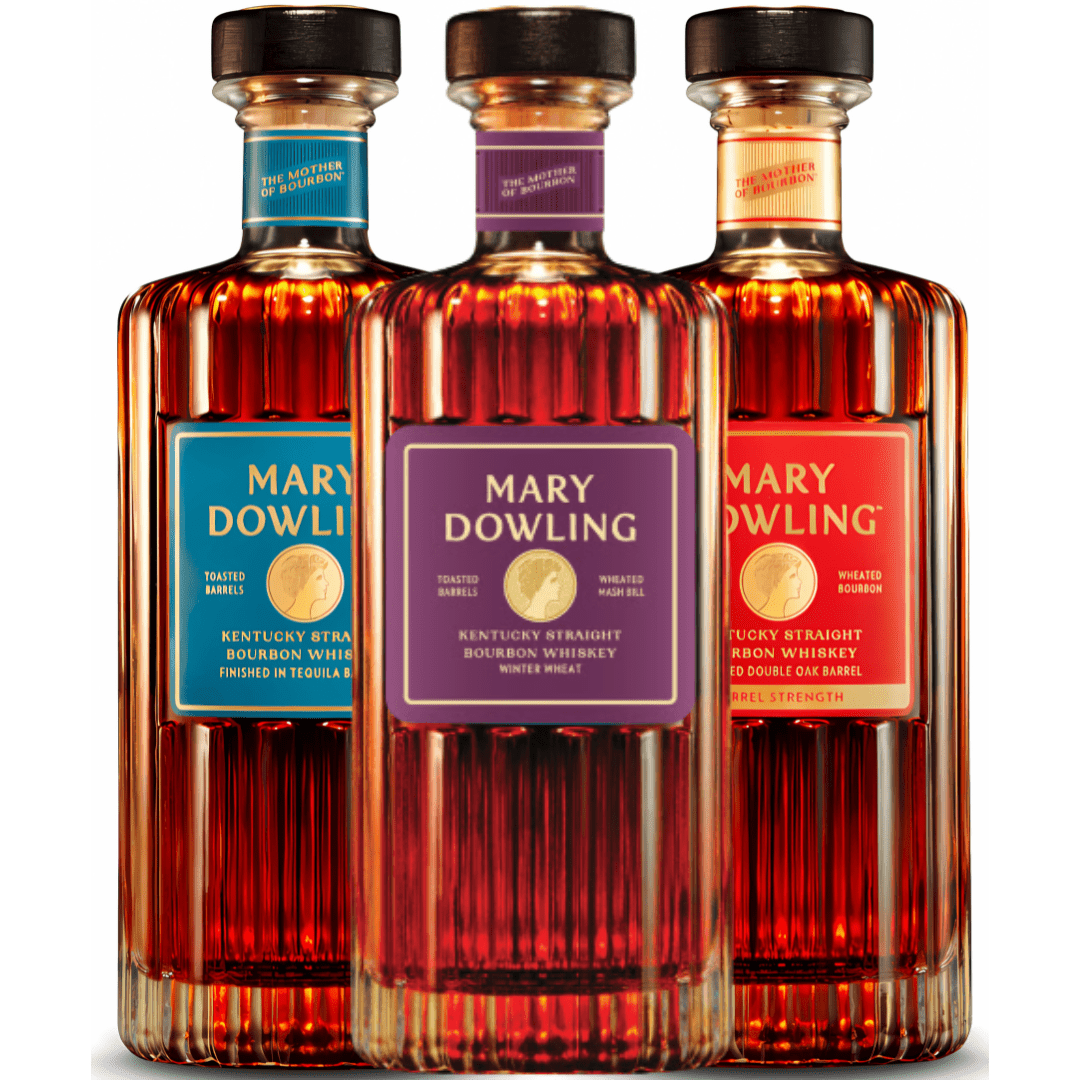 Mary Dowlings Collection - BuyMyLiquor