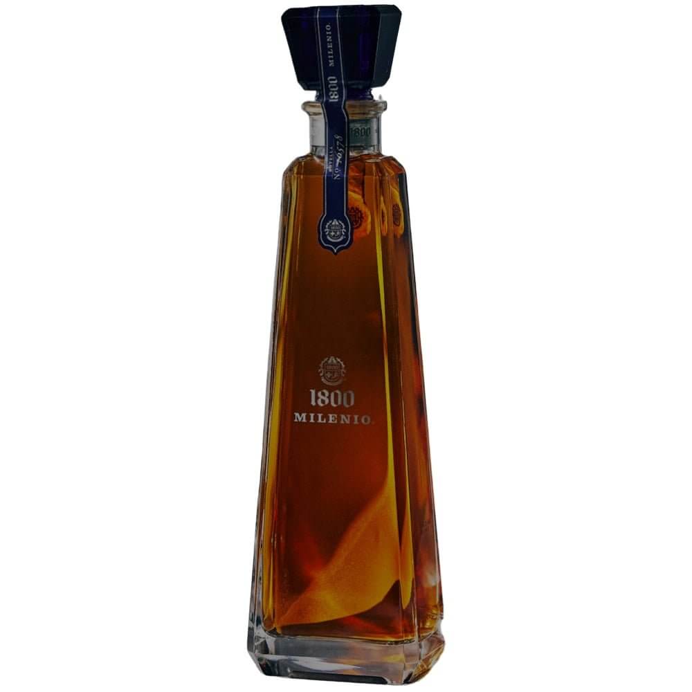 1800 Milenio Artist Series x Pedro Friedeberg - BuyMyLiquor