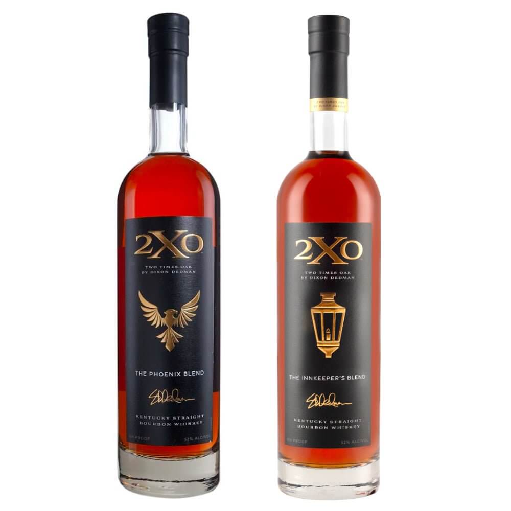 2XO Collection: The Phoenix & Innkeeper’s Blend Limited Editions - Main Street Liquor