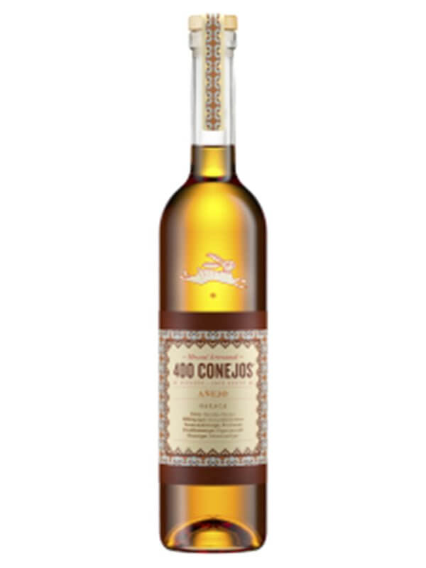 400 Conejos Anejo Mezcal - Main Street Liquor