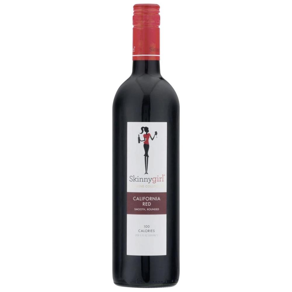 Skinnygirl California Red Blend Wine Skinnygirl