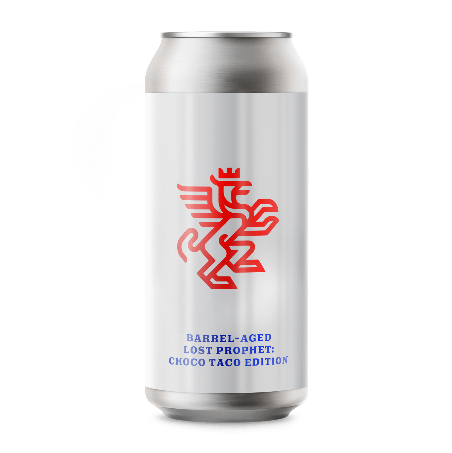 AleSmith Barrel - Aged Lost Prophet: Choco Taco (13.11% ABV) 16oz Can - Main Street Liquor