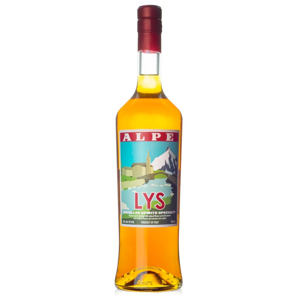 Alpe Lys Amaro - Main Street Liquor