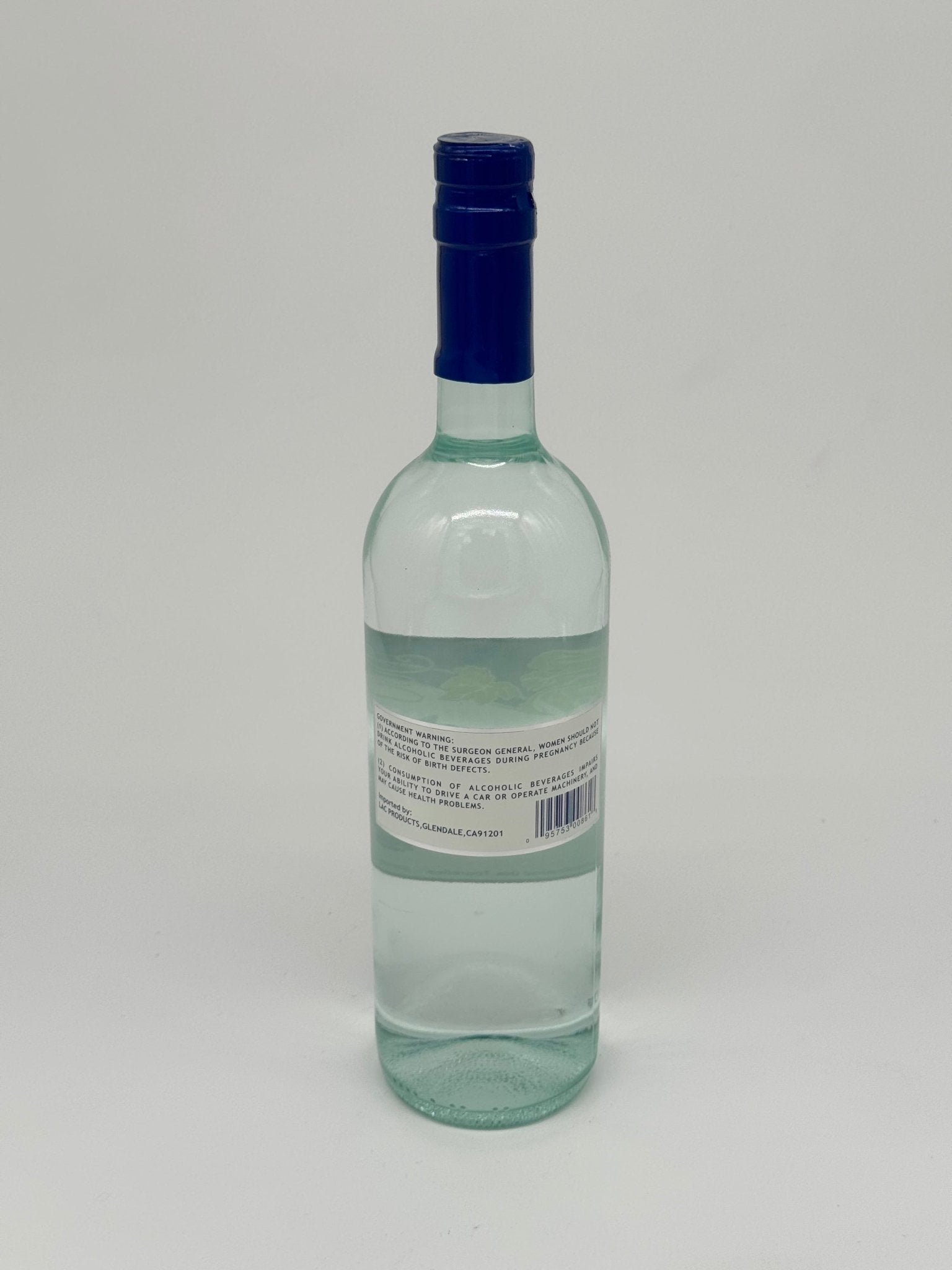 Arak Brun 750mL - BuyMyLiquor