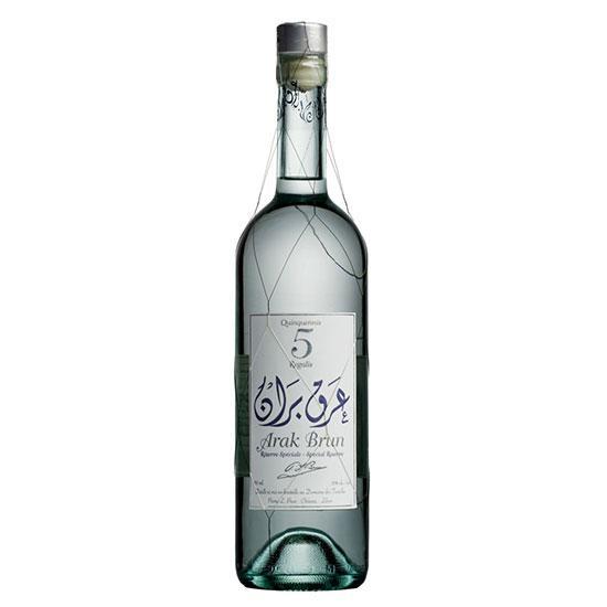 Arak Brun Special Reserve 750 mL - BuyMyLiquor