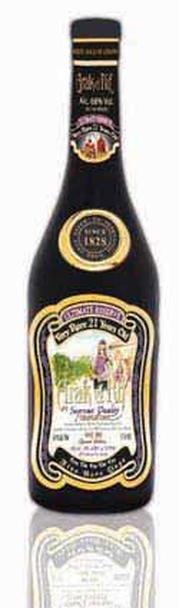 Arak El Rif Very Rare 21 Year 750mL - BuyMyLiquor