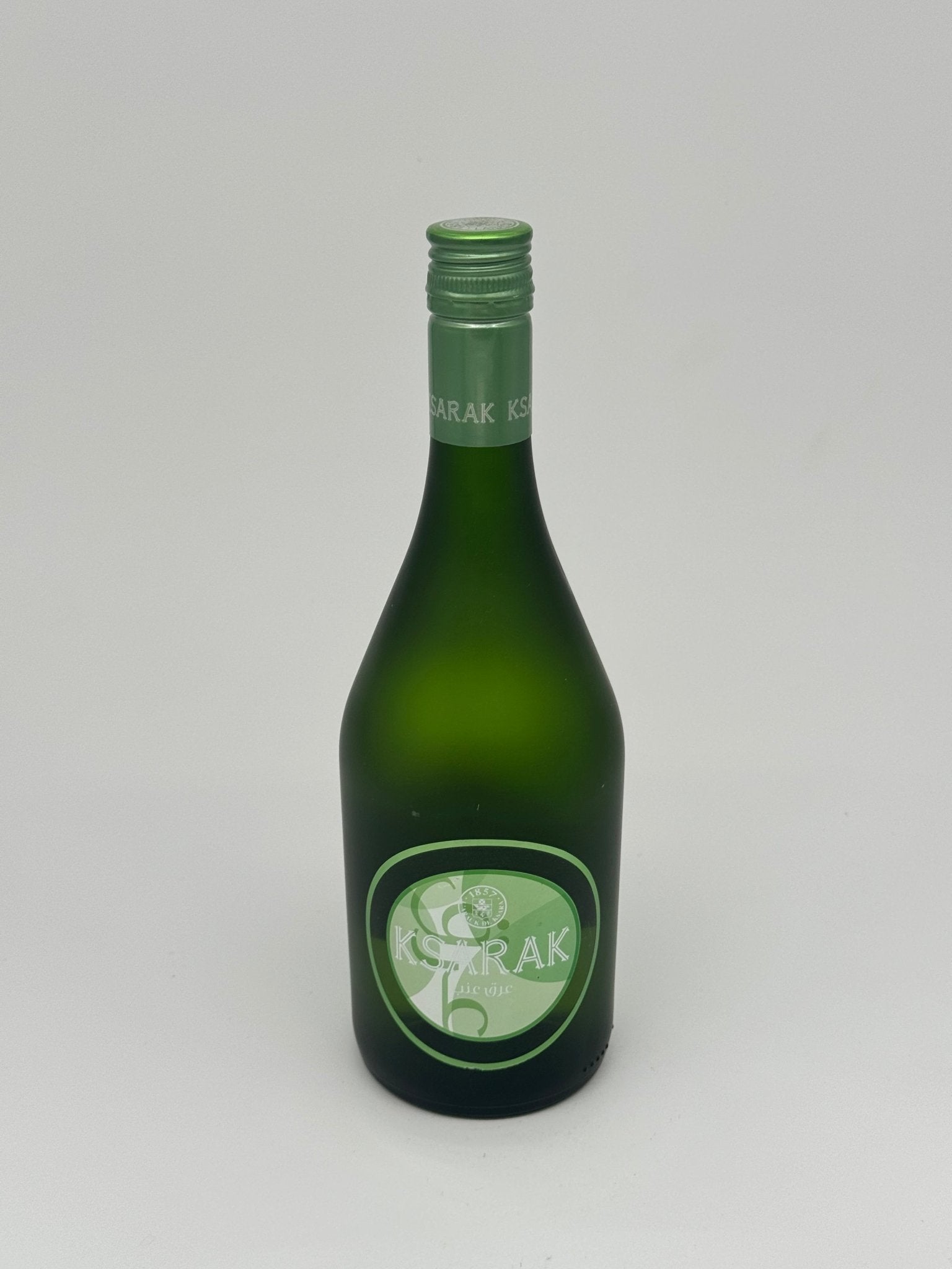 Arak Ksarak 750mL - BuyMyLiquor