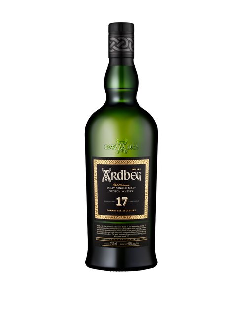 Ardbeg 17 Year Old Committee Exclusive - BuyMyLiquor