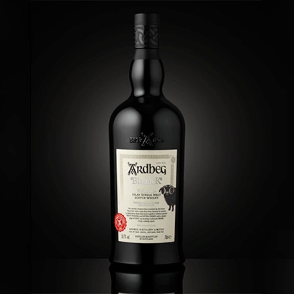 Ardbeg Blaaack - Main Street Liquor