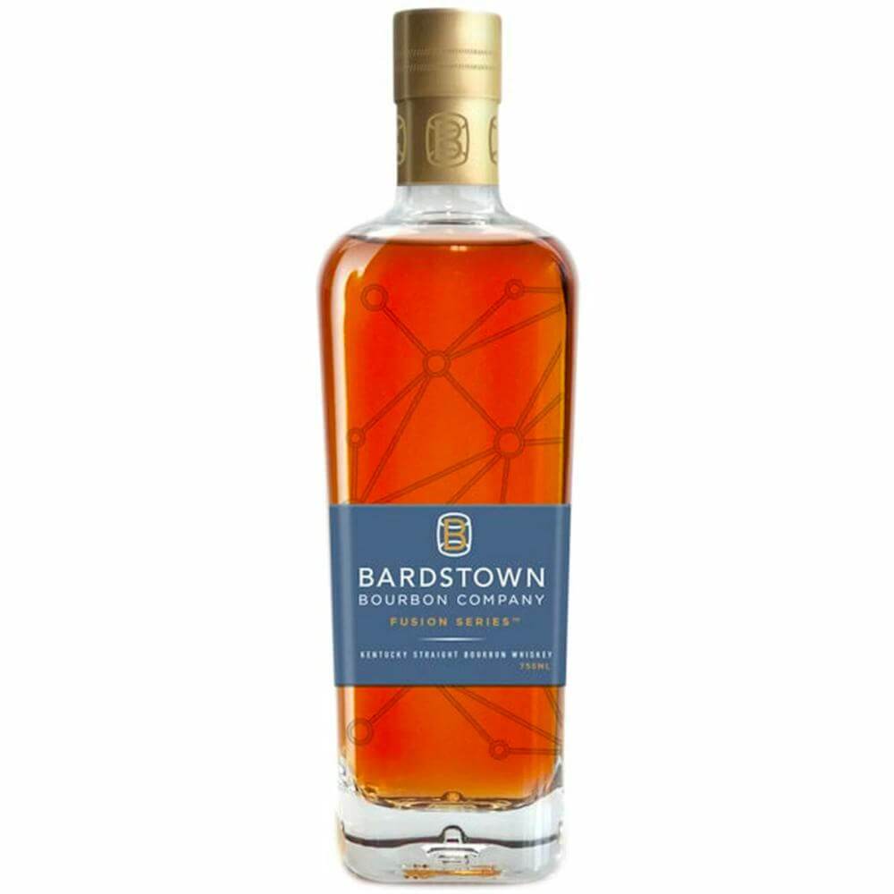 Bardstown Bourbon Company Fusion Series #6 - Main Street Liquor