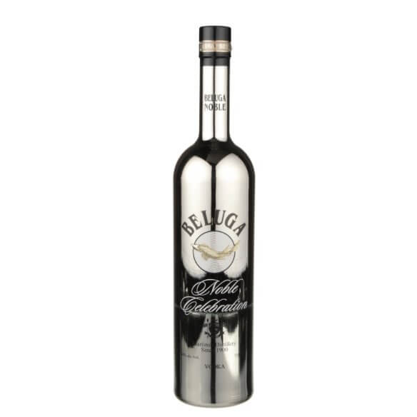 Beluga Celebration Vodka (750 ml) - BuyMyLiquor