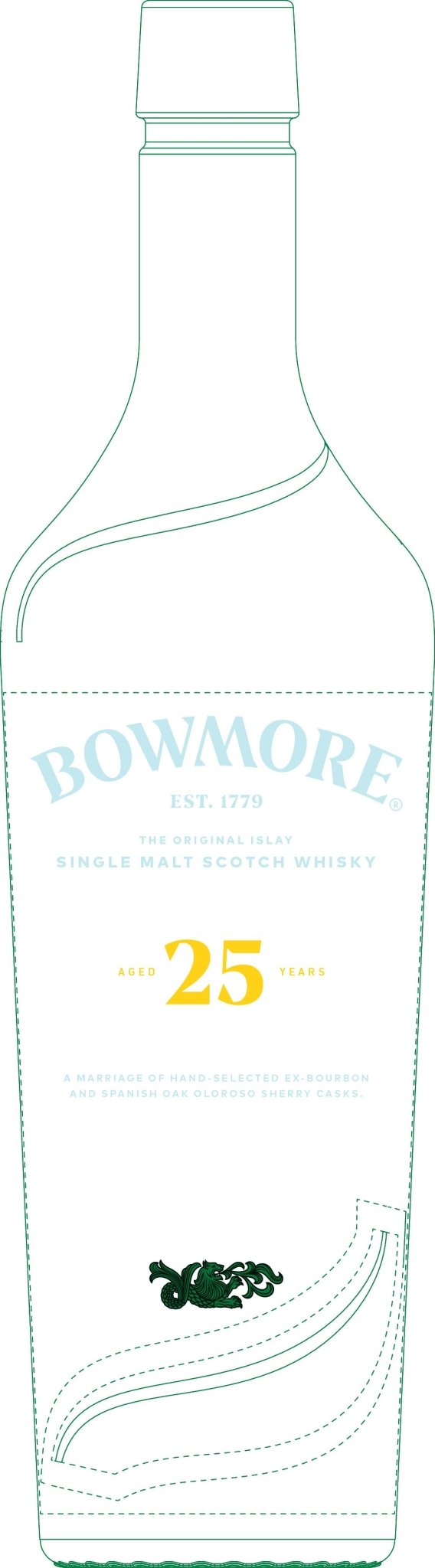 bowmore-25-year-old-islay-single-malt-2