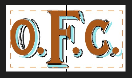 Buffalo Trace O.F.C. 2004 Vintage Bourbon Whiskey Ultra Rare Old Fashioned Copper Release Buffalo Trace