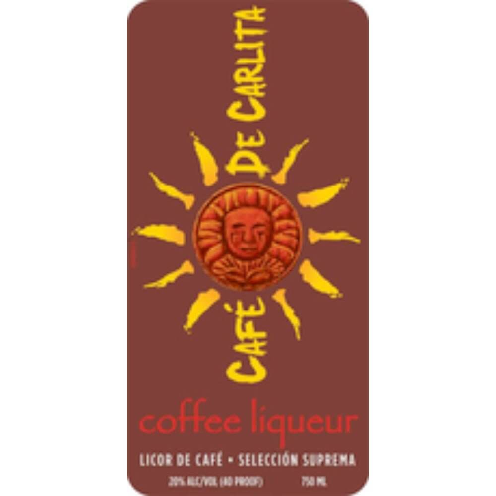 Cafe De Carlita Coffee Liqueur Selección Suprema - Main Street Liquor