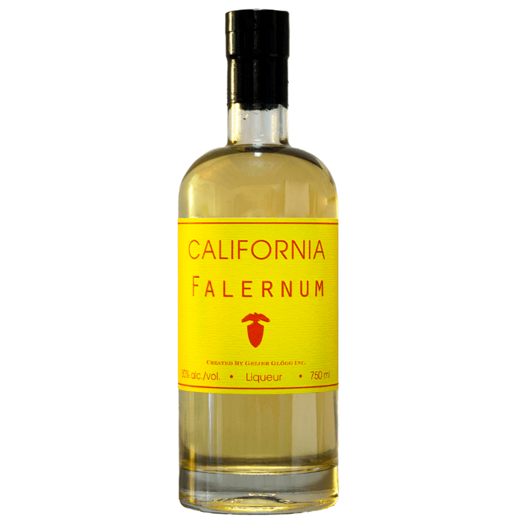 California Falernum California