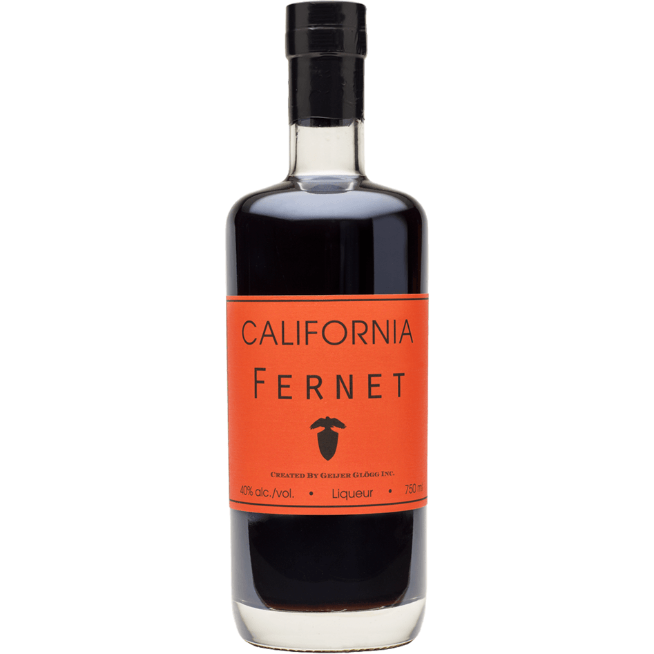California Fernet - Main Street Liquor
