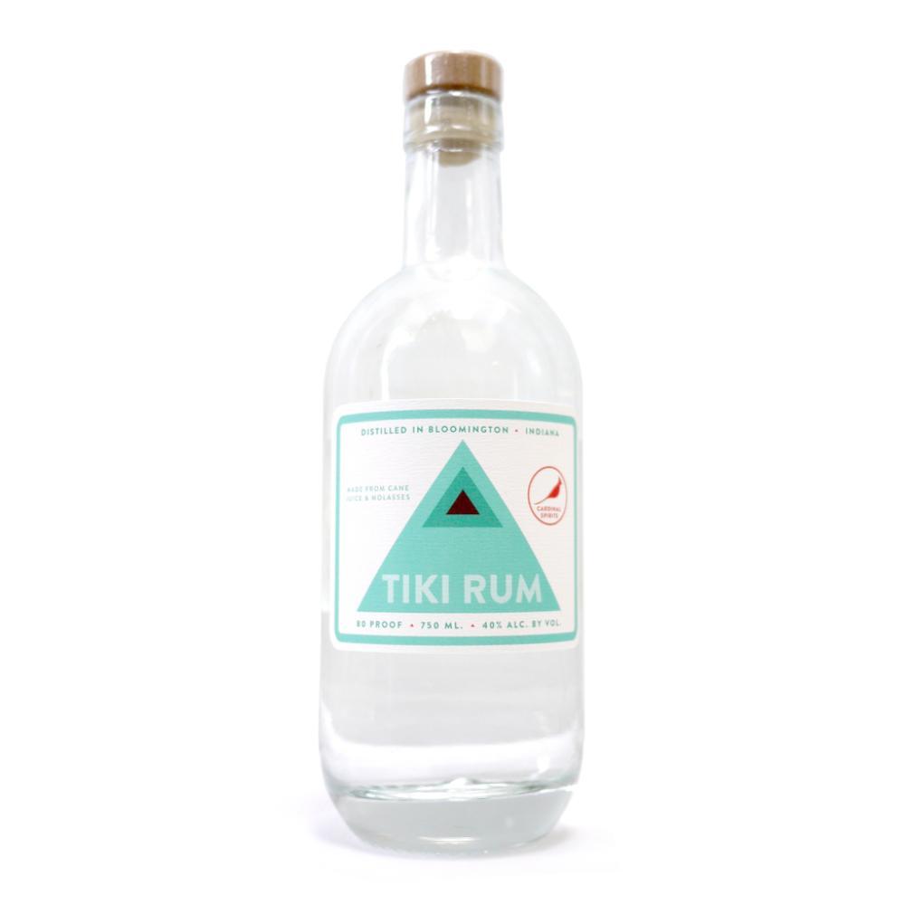 Cardinal Spirits Tiki Rum - Main Street Liquor