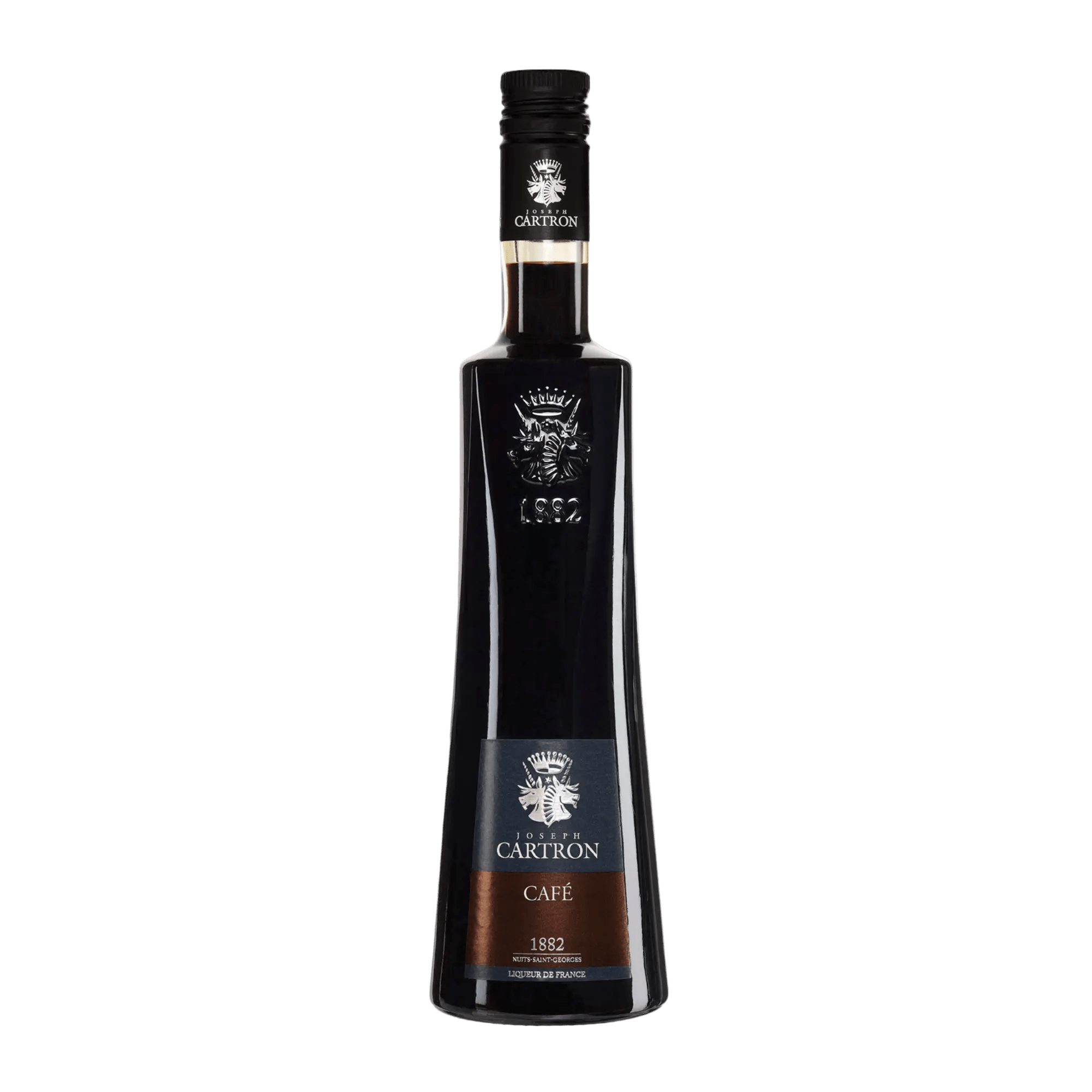 Cartron Café (Coffee) Liqueur 700 ml - Main Street Liquor